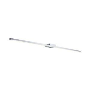 Redo 01-3275 - LED osvetlenie kúpeľňového zrkadla ASTON LED/24W/230V IP44 chróm 01-3275 vyobraziť
