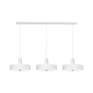 Keter Lighting Luster na lanku ARCANE 3xE27/60W/230V biely 3406 vyobraziť