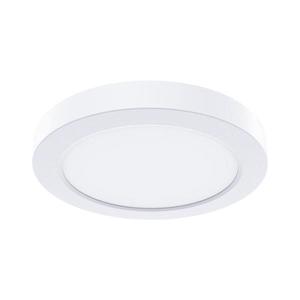 LED stropné svietidlo EVORA LED/6W/230V 3000/4000/6000K priemer 14 cm biele ML1786 vyobraziť