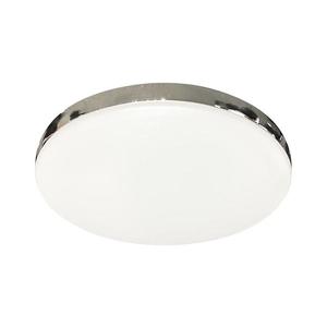 LED stropné svietidlo MAYA LED/10W/230V, priemer 26 cm, lesklý chróm ML1832 vyobraziť