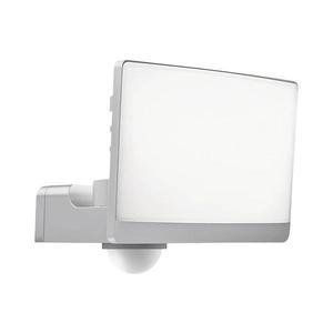 LED Reflektor so senzorom pohybu a súmraku DAVOS LED/30W/230V IP54 biely ML2112 vyobraziť