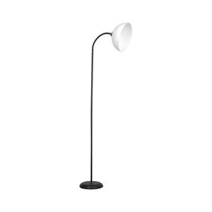 Stojacia lampa ZACK 1xE27/15W/230V čierna ML1632 vyobraziť