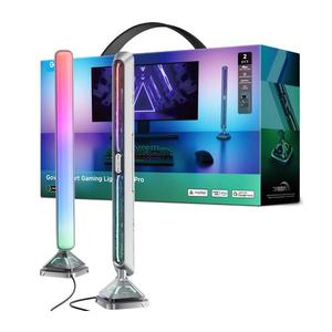 Govee - Smart RGBIC Gaming Pro svetelné panely Matter Wi-Fi H8048C81 vyobraziť