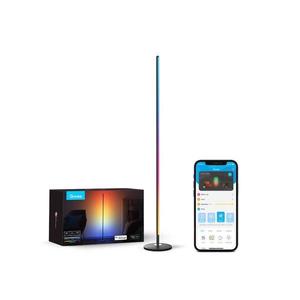 Govee - LED RGBW stmievateľná stojacia lampa LITE MATTER LED/24W/230V Wi-Fi H8076C13 vyobraziť