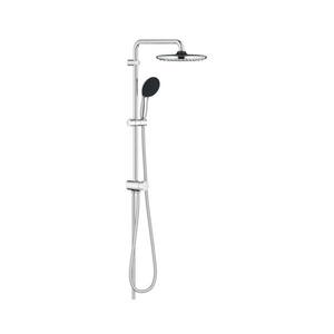 GROHE 26680001 - Sprchový systém VITALIO START SYSTEM 250 390 mm kov, chróm 26680001 vyobraziť