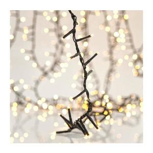 Eurolamp Vonkajší LED vianočný reťaz SNAKE 800xLED 19, 1 m IP44 teplá biela 600-19301 vyobraziť