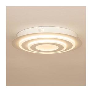 Wofi 9464.01.06.9000 - LED Stropné svietidlo FLYNN LED/25W/230V priemer 60 cm biela 9464.01.06.9000 vyobraziť