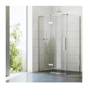 Ravak X9VVA0A00Z1 - Pevná sprchová stena COOL lesklý chróm X9VVA0A00Z1 vyobraziť