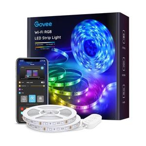 Govee - LED RGB Stmievateľný pásik SMART LED/36W/24V 10m Wi-Fi H61103A3 vyobraziť