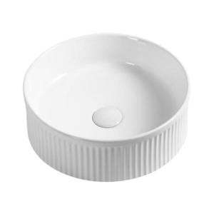 Sapho - Umývadlo na dosku PICOBELLO pr. 37 cm keramika/biela AR484 vyobraziť