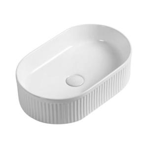 Sapho - Umývadlo na dosku PICOBELLO 49x31 cm keramika/biela AR486 vyobraziť