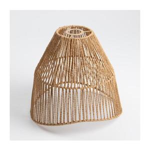 Eglo Univerzálne tienidlo KERIA, priemer 30 cm, hnedé 781101 vyobraziť