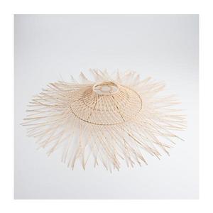 Eglo Univerzálne tienidlo KERIA pr. 100 cm béžové 781125 vyobraziť