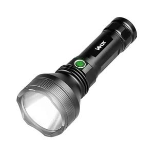 Vayox LED Stmievateľná nabíjacia baterka LED/20W/5V IPX5 1900 lm 5000 mAh VA0109 vyobraziť