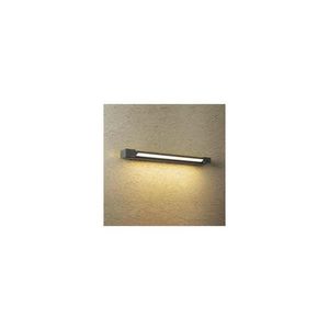 Brilagi - LED vonkajšie nástenné svietidlo AQUA LINE LED/18W/230V 60 cm IP44 antracit BRI311 vyobraziť