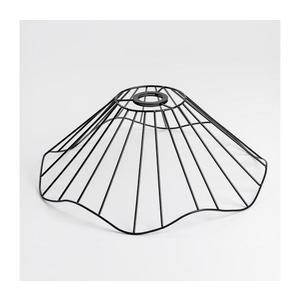 Eglo Univerzálne tienidlo CURITIBA, priemer 40 cm, čierne 300155 vyobraziť