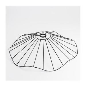 Eglo Univerzálne tienidlo CURITIBA pr. 60 cm čierne 300156 vyobraziť