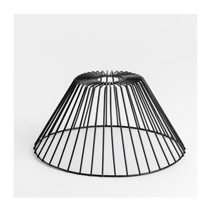 Eglo Univerzálne tienidlo CURITIBA, priemer 30 cm, čierne 300163 vyobraziť