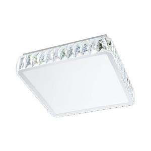 Eglo 95542 - Krištáľové stmievateľné stropné svietidlo TELLUGIO-S LED/24W/230V 95542 vyobraziť