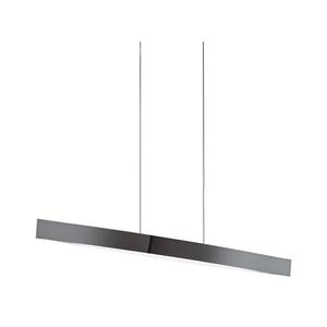 Eglo 95549 - LED luster FORNES-S LED/24W/230V 95549 vyobraziť