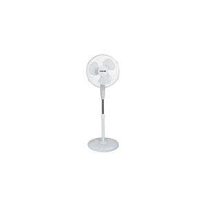 Eurolamp Stojanový látor 60W/230V pr. 40 cm biela 147-29087 vyobraziť