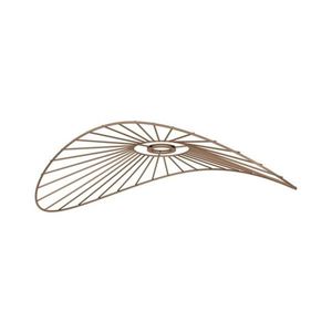 Eglo Univerzálne tienidlo CURITIBA 40x56 cm bronzové 300151 vyobraziť