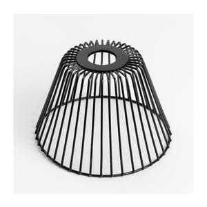 Eglo Univerzálne tienidlo CURITIBA pr. 21 cm čierne 300162 vyobraziť