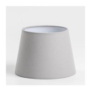 Eglo Univerzálne tienidlo KERIA pr. 20, 5 cm sivé 781031 vyobraziť