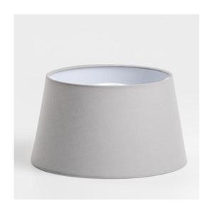 Eglo Univerzálne tienidlo KERIA, priemer 25 cm, sivé 781033 vyobraziť