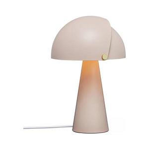Nordlux - Stolná lampa ALIGN 1xE27/25W/230V ružová 2120095057 vyobraziť