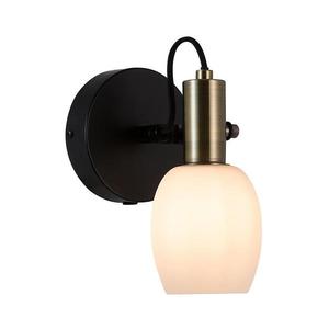 Nordlux - Nástenné svietidlo ARILD 1xE14/40W/230V 2312291003 vyobraziť