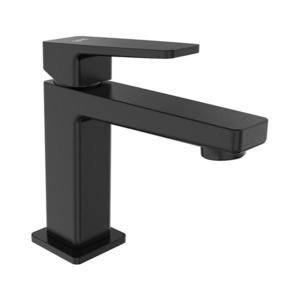 Sapho - Umývadlová batéria TURSI 15 cm matná čierna TI002B vyobraziť