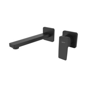 Sapho - Umývadlová batéria 2-otvorová TURSI matná čierna TI018B vyobraziť