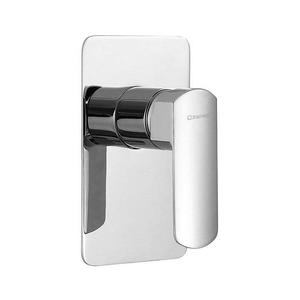 Sapho - sprchová batéria MIXONA pre podomietkovú inštaláciu, lesklý chróm MG041 vyobraziť