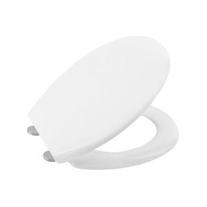 Sapho - WC sedátko ADINA SoftClose biele 1703-322 vyobraziť