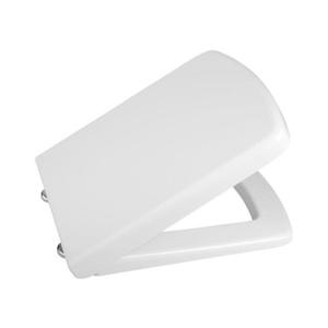 Isvea - WC sedátko SoftClose PURITY biele 40S30700I vyobraziť