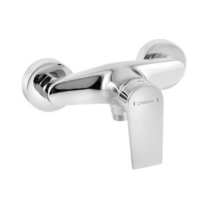 Sapho - Sprchová batéria KAI lesklý chróm KA11 vyobraziť