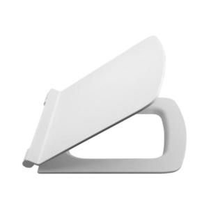 Isvea - WC sedátko SoftClose PURITY biela 40S80200I vyobraziť
