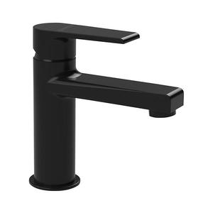 Sapho - Umývadlová batéria KAI 15 cm matná čierna KA02/15 vyobraziť