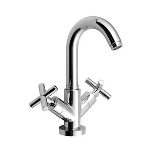 Sapho - Umývadlová batéria AXIA v lesklom chróme 517/S vyobraziť