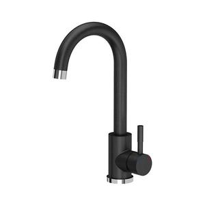 Samona - Drezová batéria 32 cm granit/čierna 10011404 vyobraziť