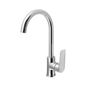 Samona - Drezová batéria KORANA 35, 6 cm lesklý chróm 10221401 vyobraziť