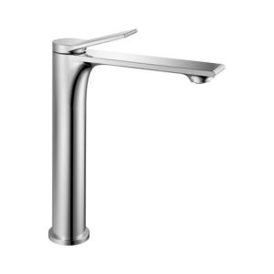 Aqualine - Umyvadlová batéria BOLERO 29 cm lesklý chróm BC006 vyobraziť