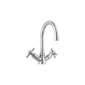 Aqualine - Umývadlová batéria XENIA 22, 2 cm, lesklý chróm 1109-02 vyobraziť