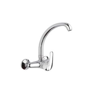 Aqualine - Drezová batéria KASIOPEA 20 cm lesklý chróm 1107-13 vyobraziť