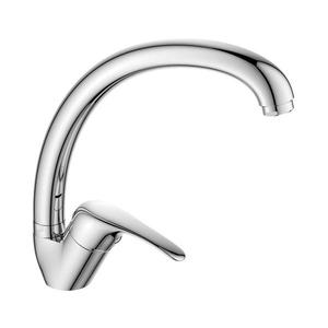 Aqualine - Drezová batéria KASIOPEA 24 cm lesklý chróm 1107-65 vyobraziť