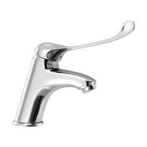 Aqualine - Umývadlová batéria KASIOPEA 22 cm lesklý chróm 1107-44 vyobraziť