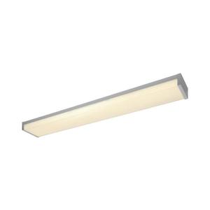 Osram - stmievateľné LED stropné svietidlo OFFICE LINE LED/40W/230V 120 cm + DO 4099854536717 vyobraziť