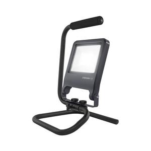 Osram - LED Reflektor so stojanom S-STAND LED/50W/230V 4000K IP65 antracit 4099854572098 vyobraziť