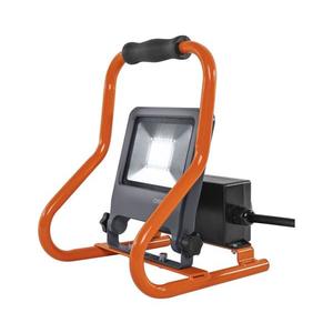 Osram - LED reflektor so stojanom R-STAND LED/30W/230V 4000K P44 oranžová 4099854572111 vyobraziť